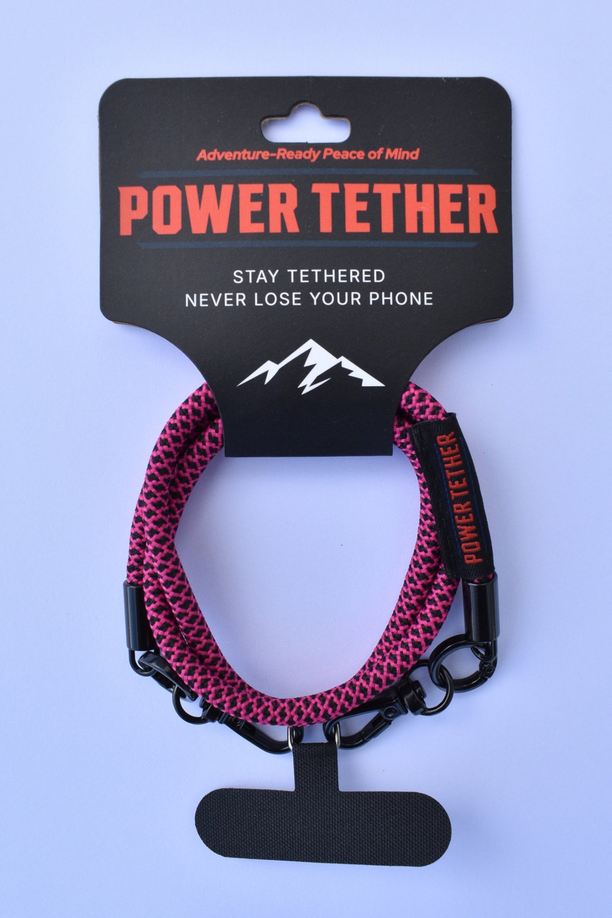 Power Tether
