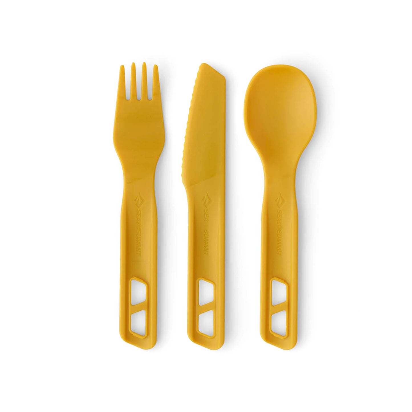 Passage Cutlery 3pc