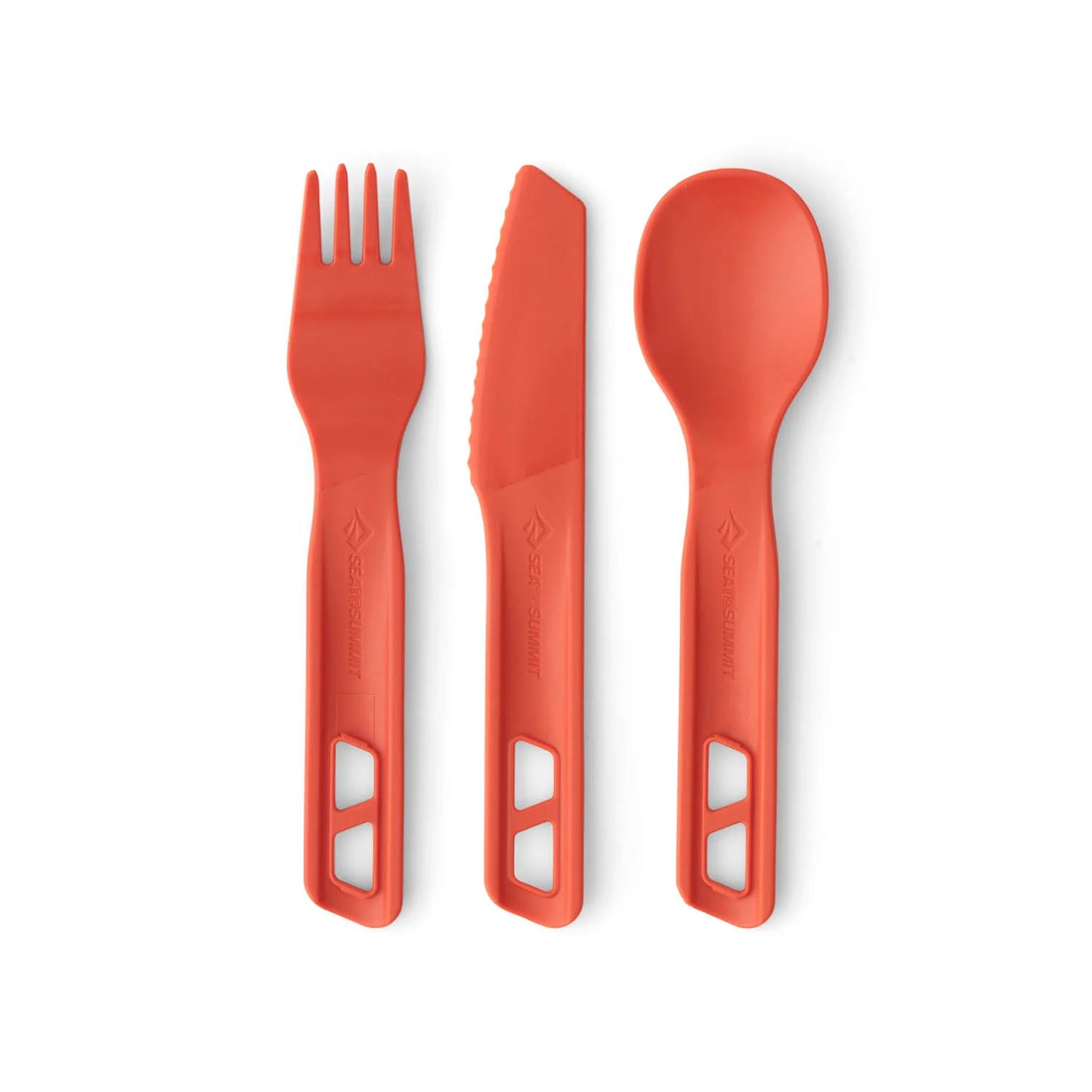 Passage Cutlery 3pc