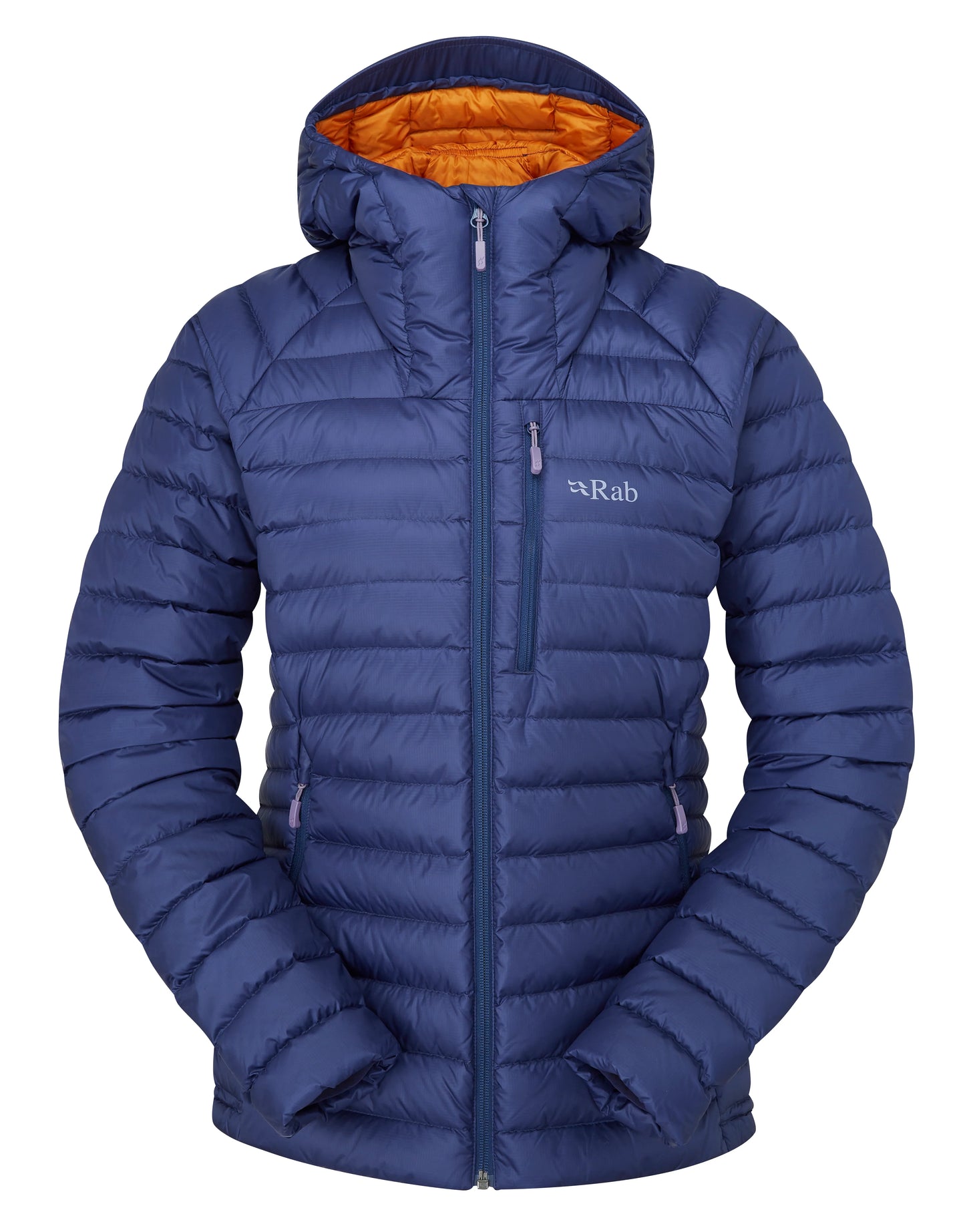 Microlight Alpine Down Jacket Women's