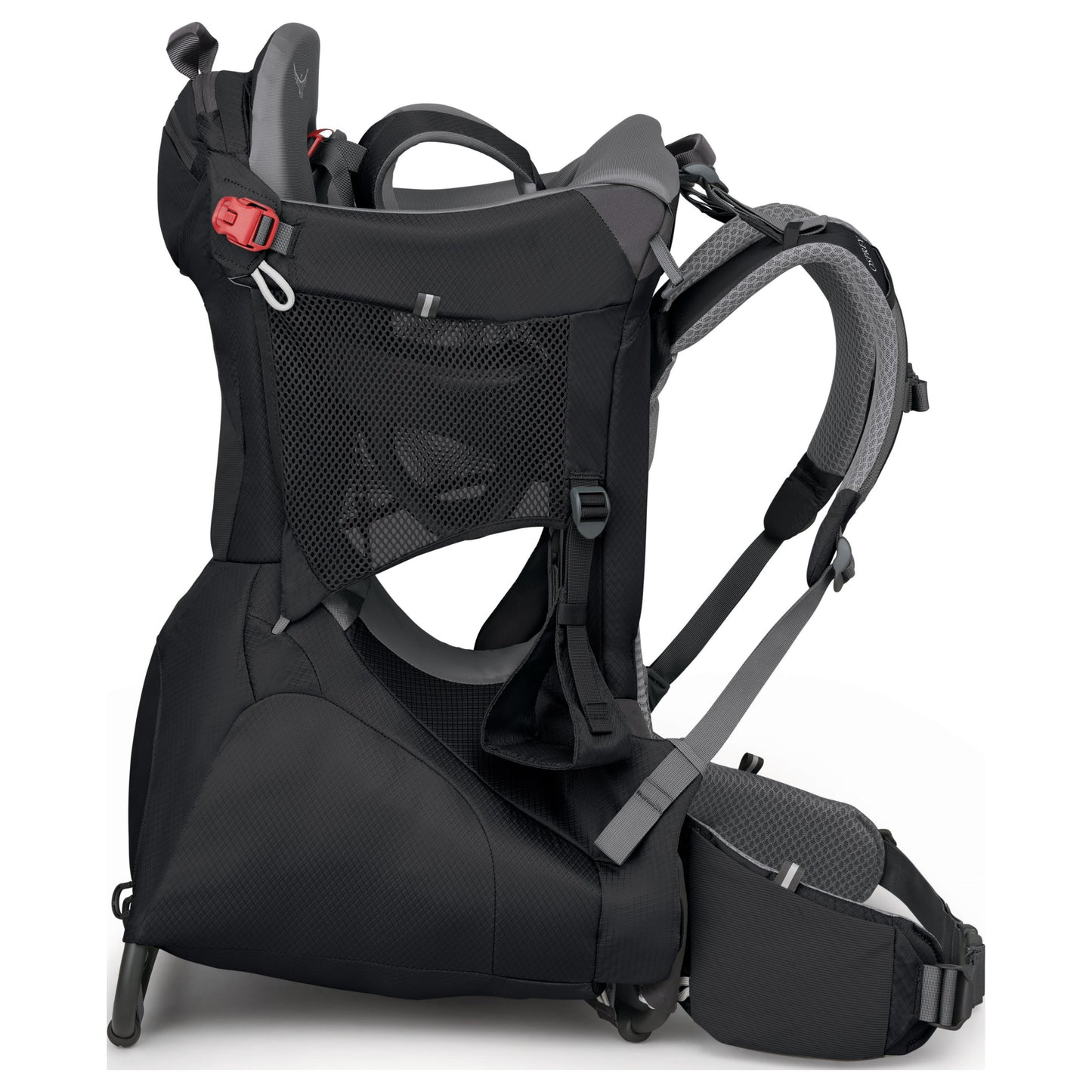 Poco Child Carrier with Raincover