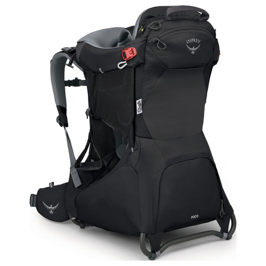 Poco Child Carrier with Raincover