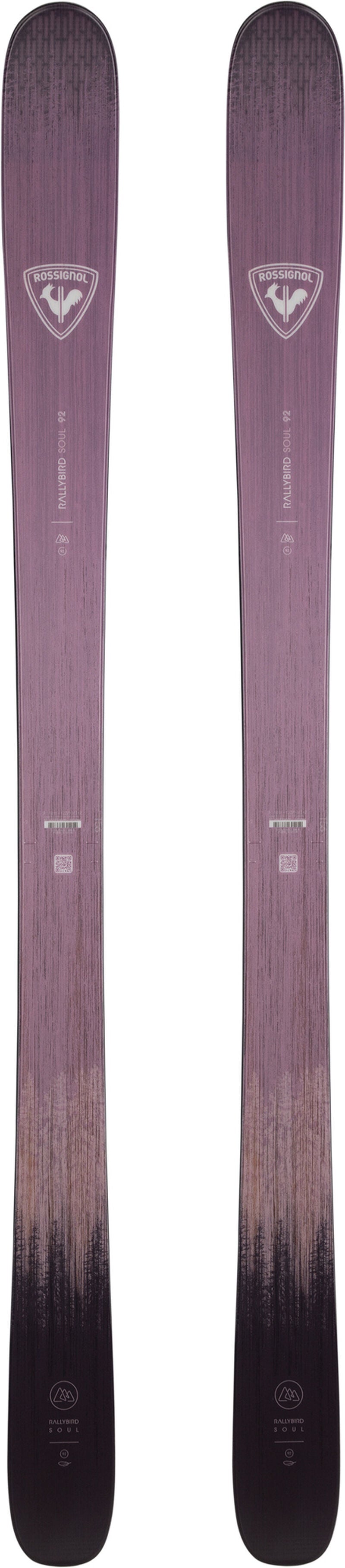 Rossignol Rallybird Soul 92 Women's W26