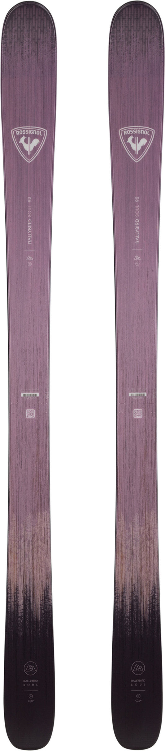 Rossignol Rallybird Soul 92 Women's W26