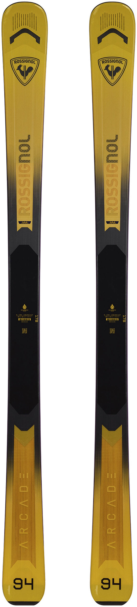 Rossignol Arcade 94 Open W26