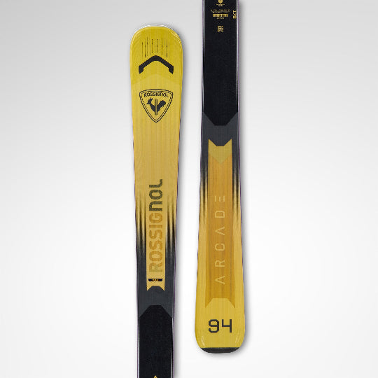 Rossignol Arcade 94 Open W26