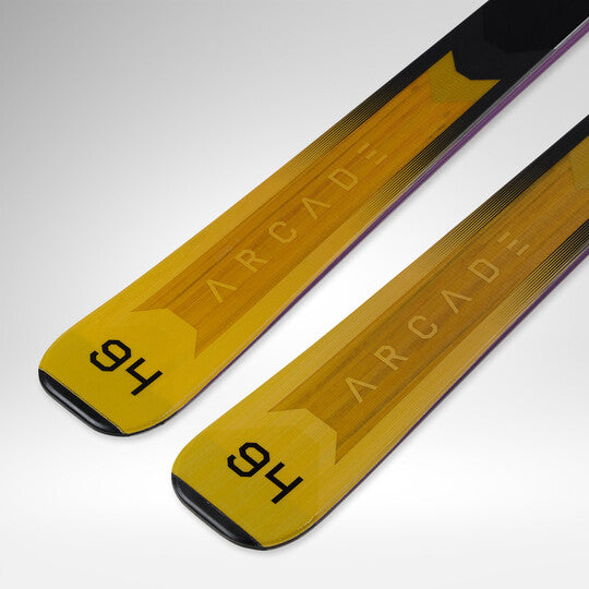 Rossignol Arcade 94 Open W26