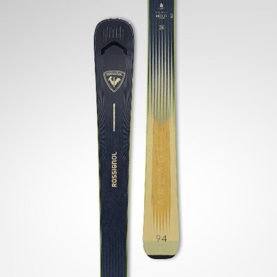Rossignol Arcade 94 Open Women's W26