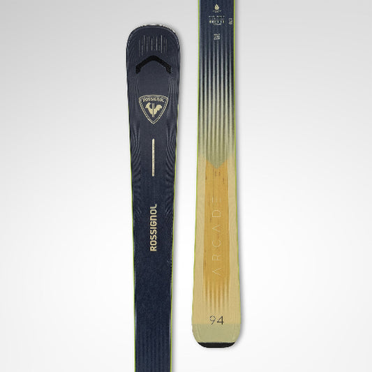 Rossignol Arcade 94 Open Women's W26