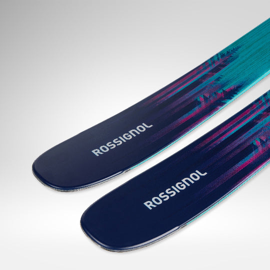 Rossignol Sender Free 100 Open W26