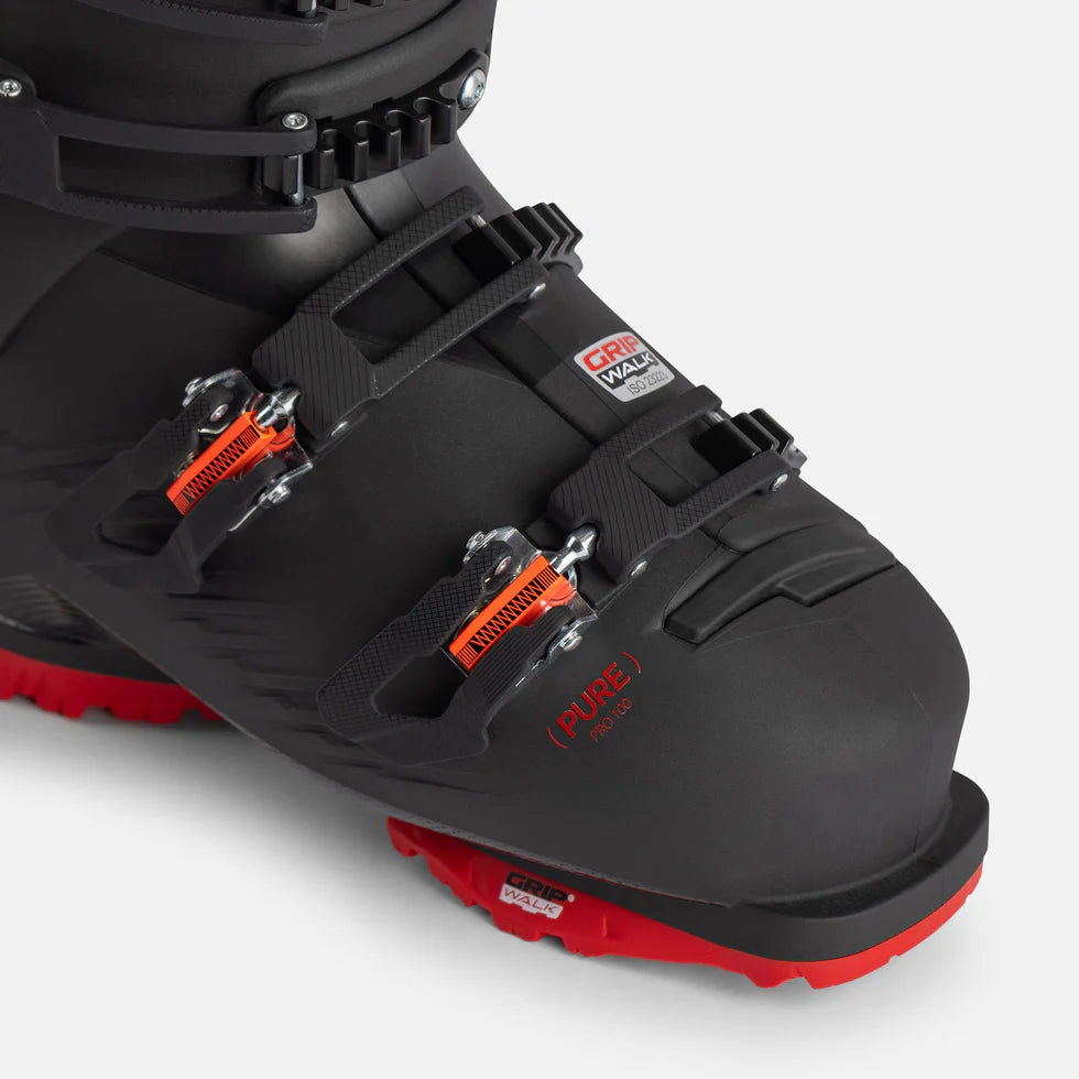 Rossignol Women's Pure Pro 100