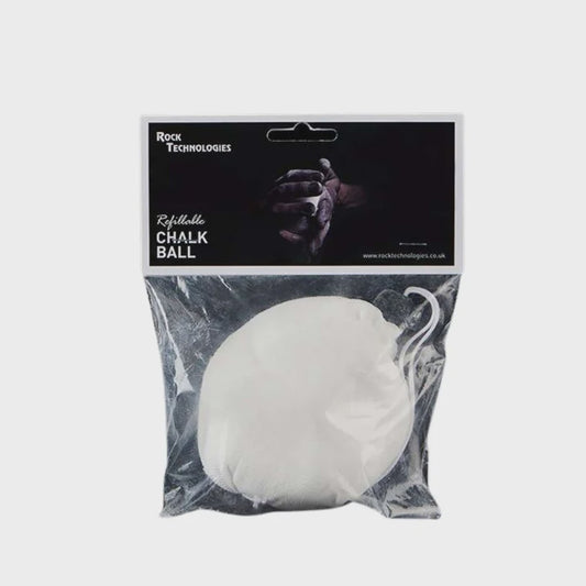 Rock Technologies Chalk Ball Refillable - 60g