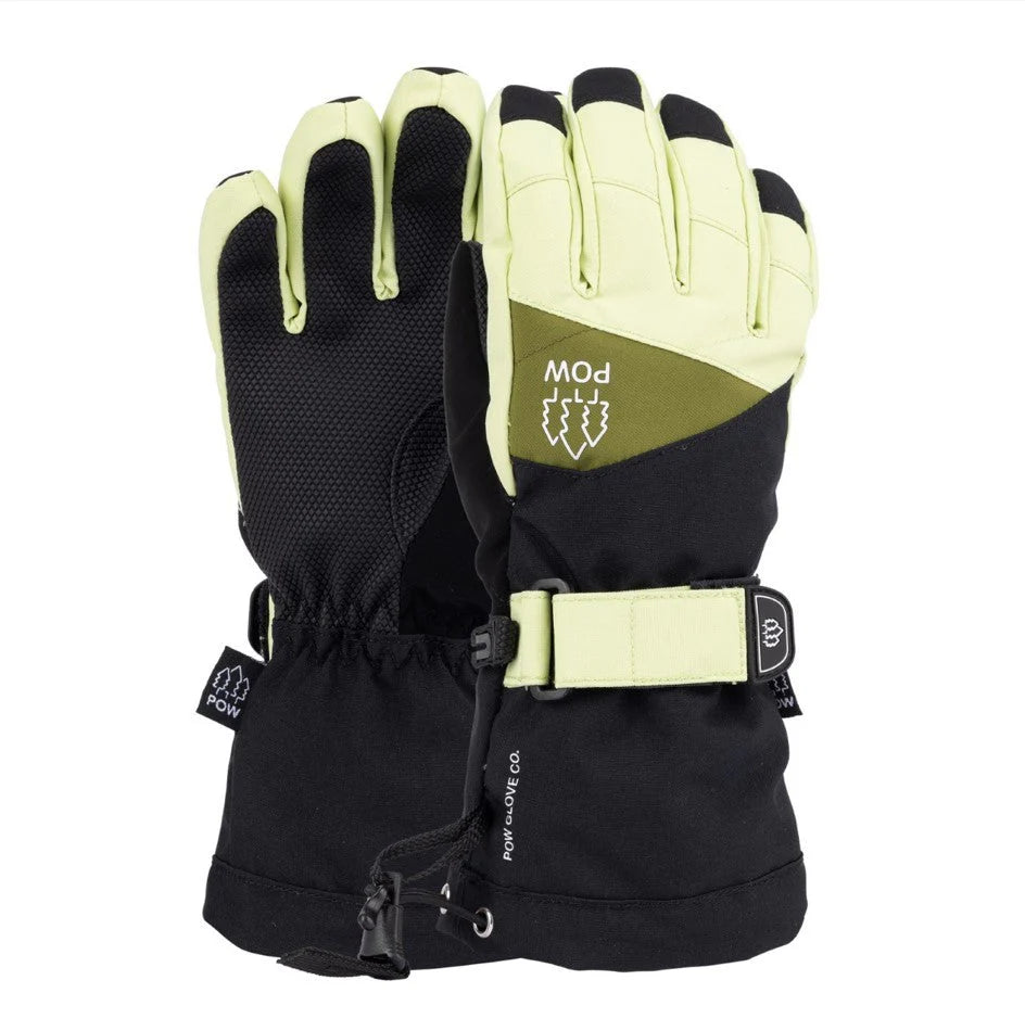 Ascend Glove Youth