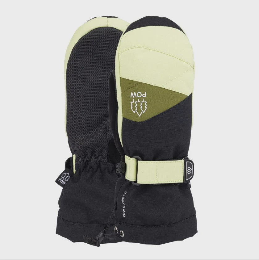 Ascend Mitt Youth