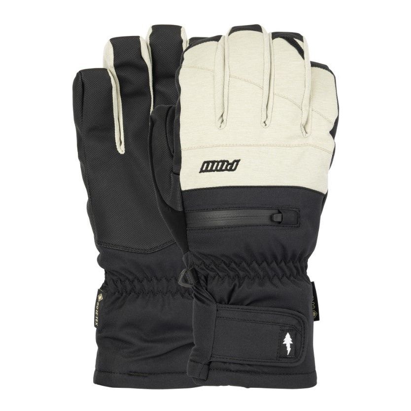 Wayback Short Glove