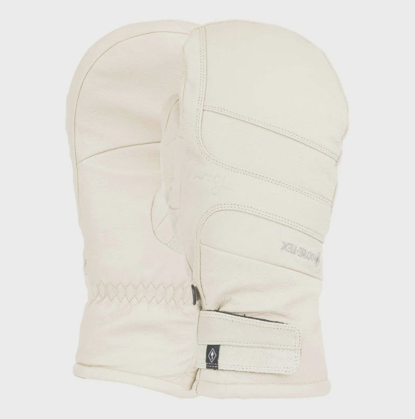 Stealth Mitt W