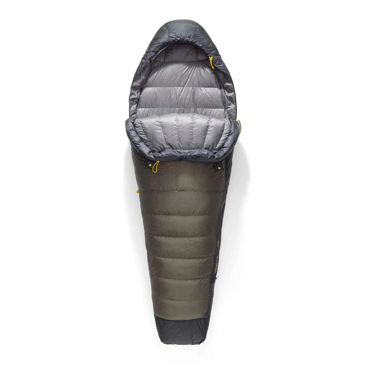 Spark Pro 900+ Down Sleeping Bag -9°C