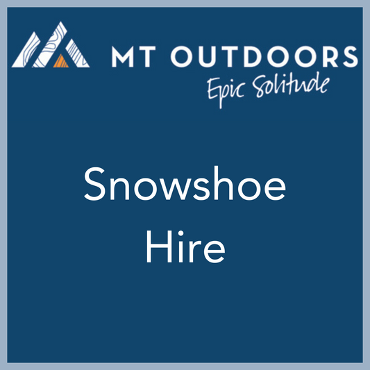 Snowshoe Hire