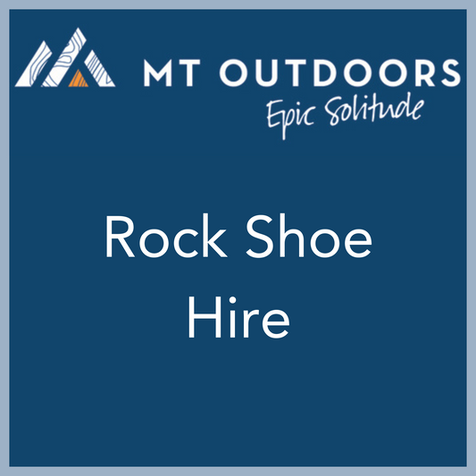 Rock Shoe Hire