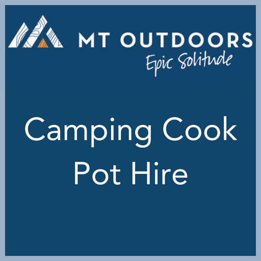 Cook Pot Hire