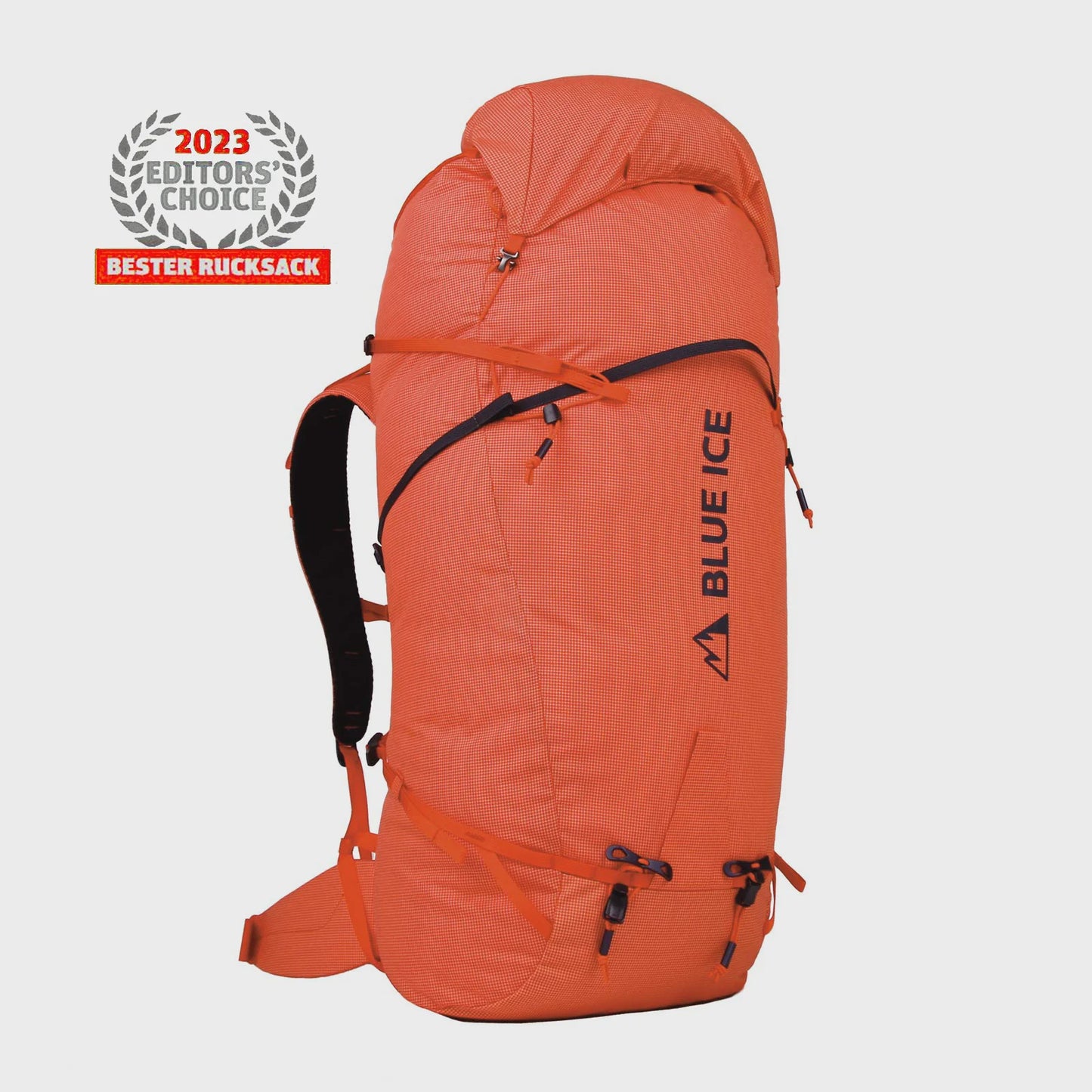 Stache 60L Pack