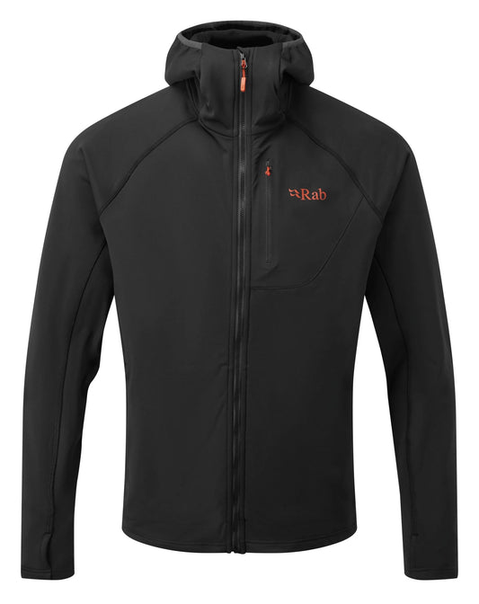 Superflux Hoody