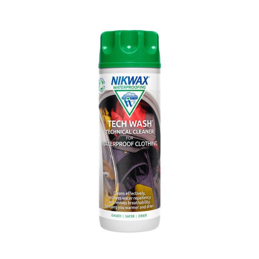 Tech Wash 300ml