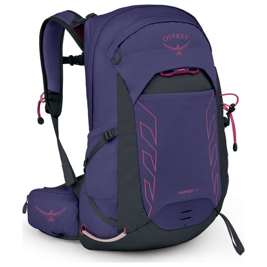 Tempest 22L