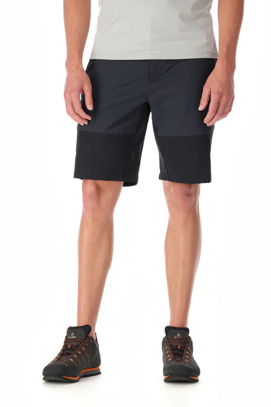 Torque Mountain Shorts