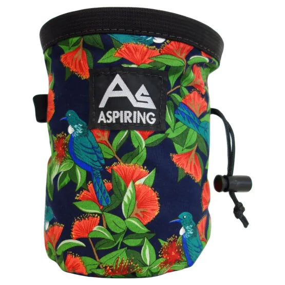 Aspiring Chalk Bag