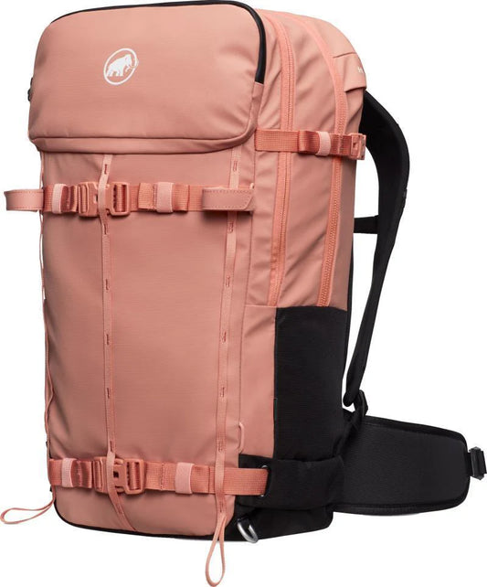 Nirvana 35L