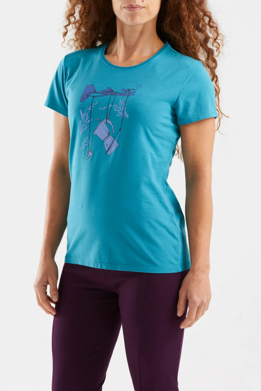 Bond Tee W