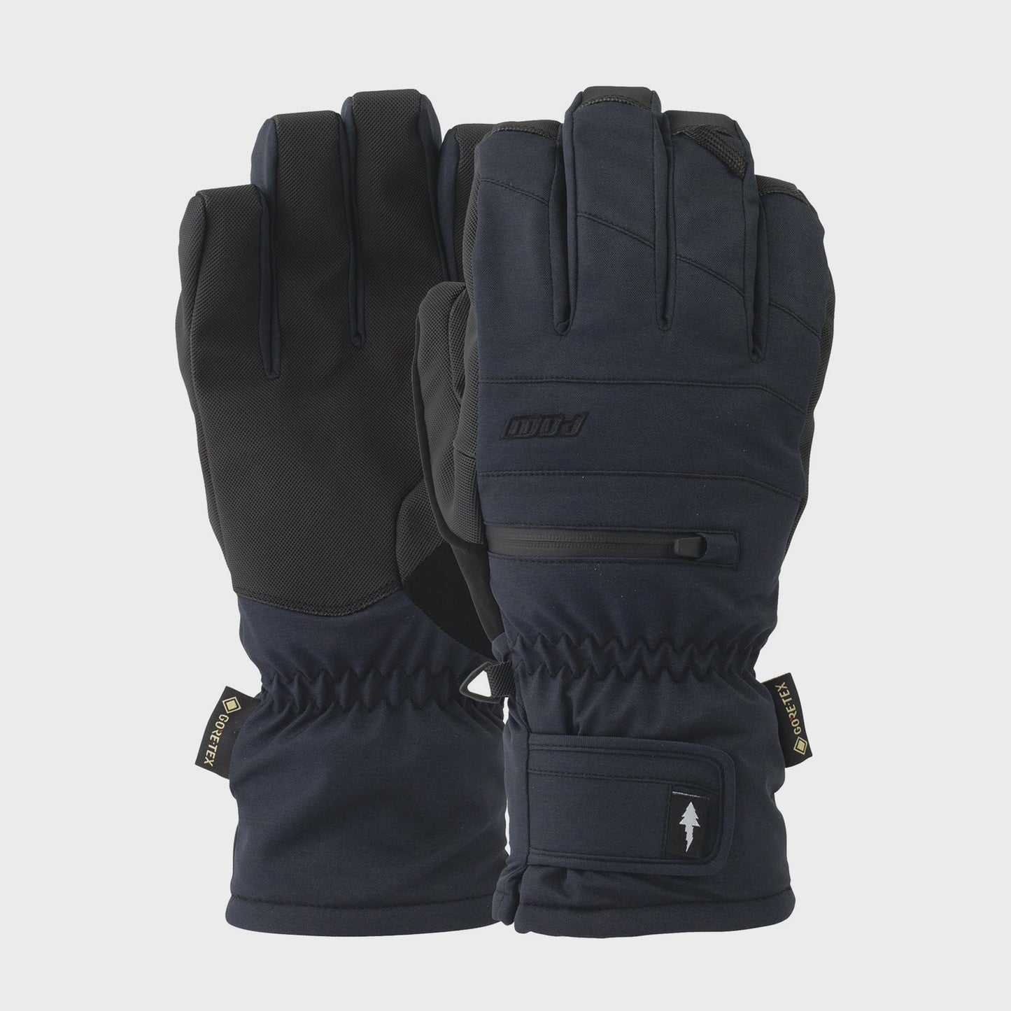 Wayback Short Glove