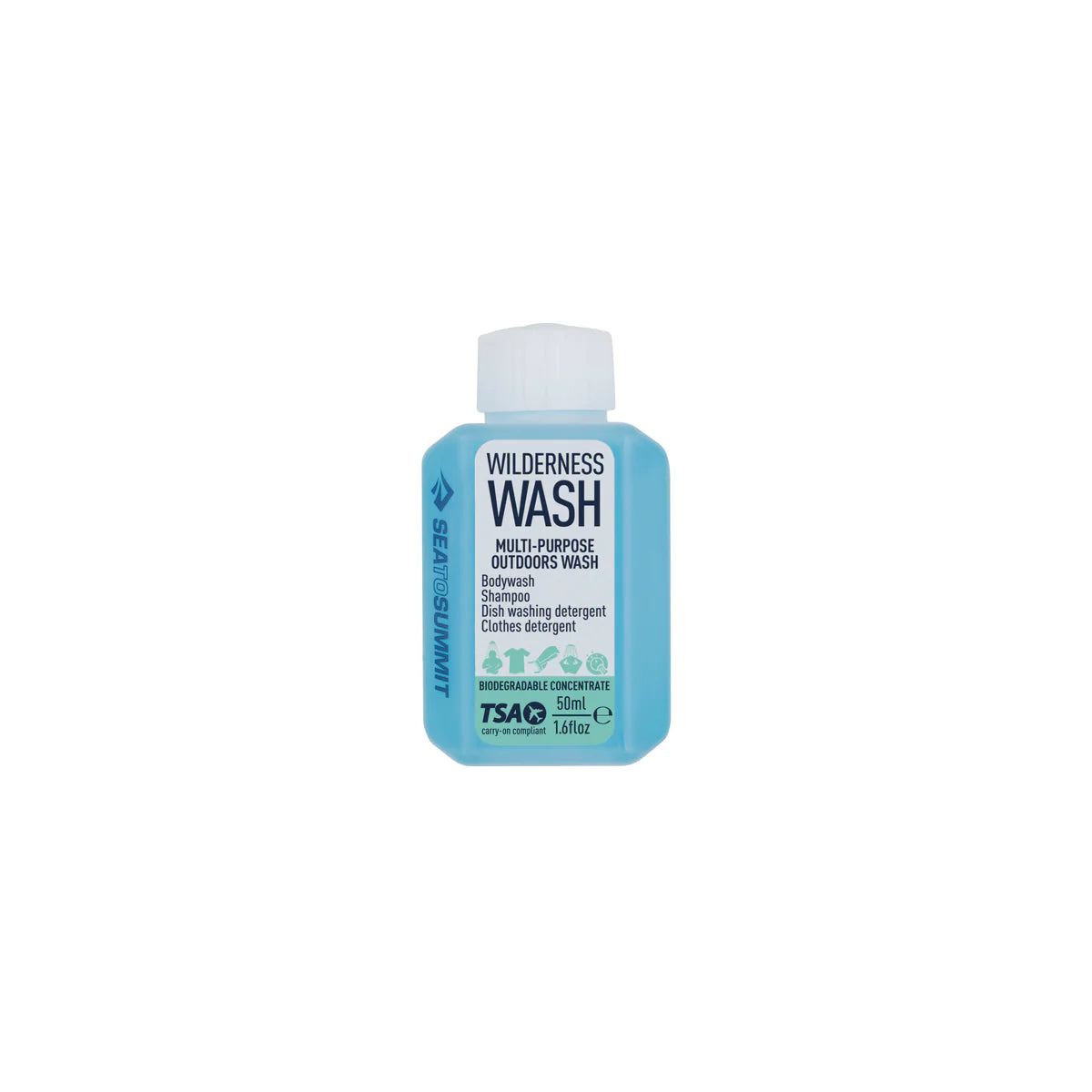 Wilderness Wash 50ml