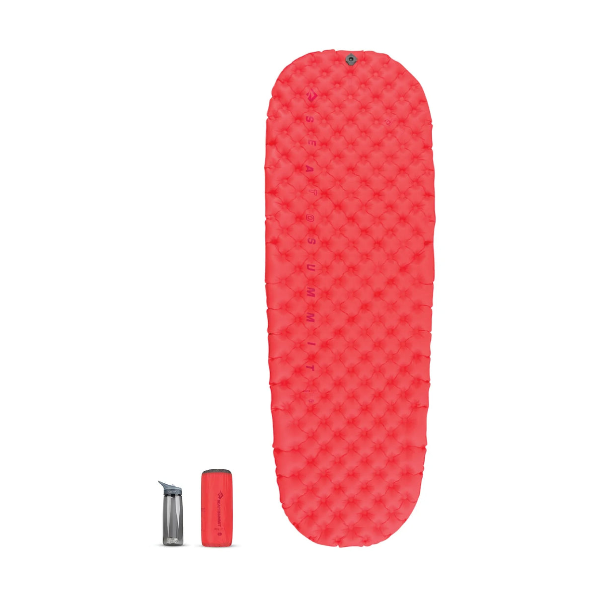 UltraLight Insulated Air Sleeping Mat Women's