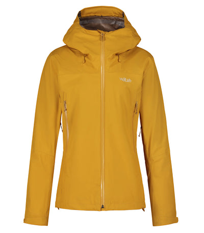 Arc Eco Jacket Wmns