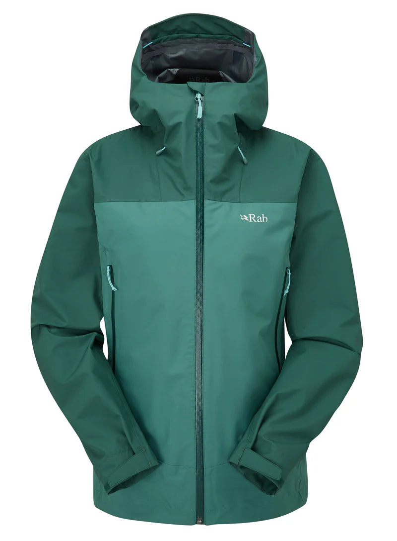 Arc Eco Jacket Wmns