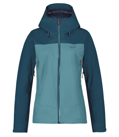 Arc Eco Jacket Wmns