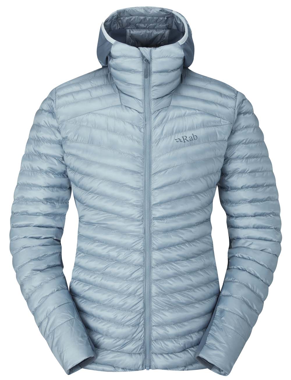 Cirrus Flex Hoody 2.0 W