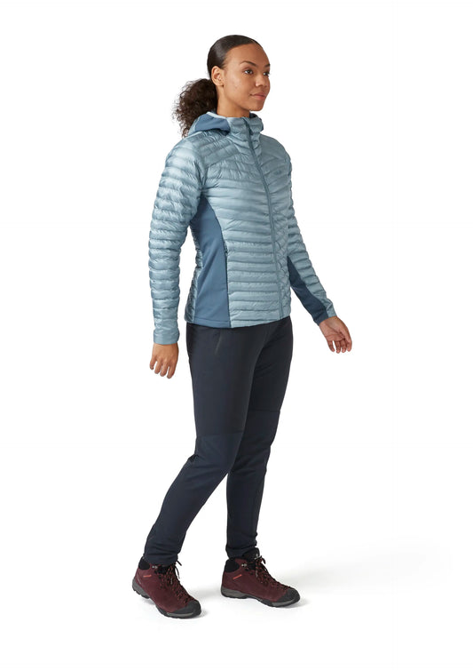 Cirrus Flex Hoody 2.0 W
