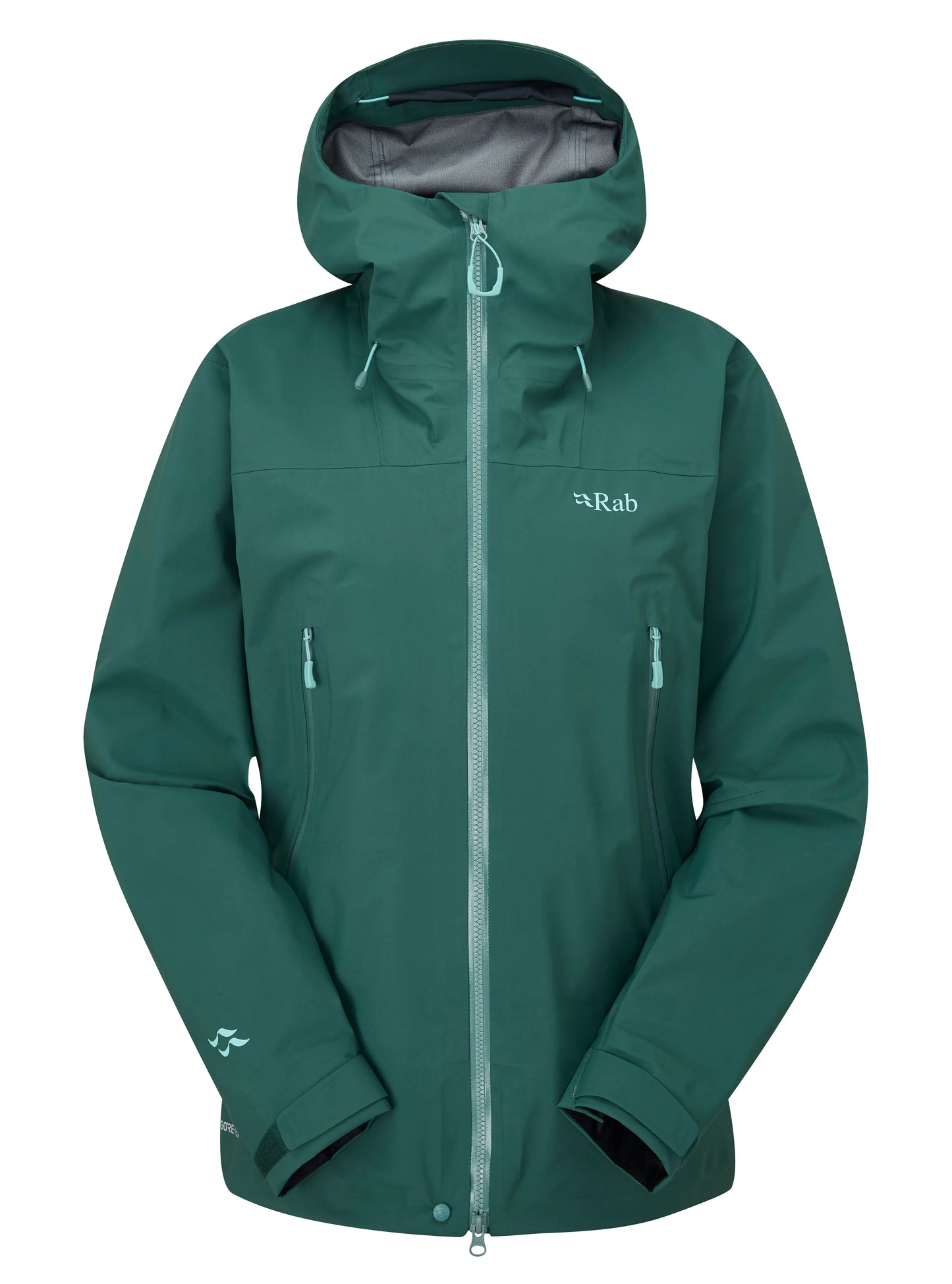 Kangri GORE-TEX Jacket Women's