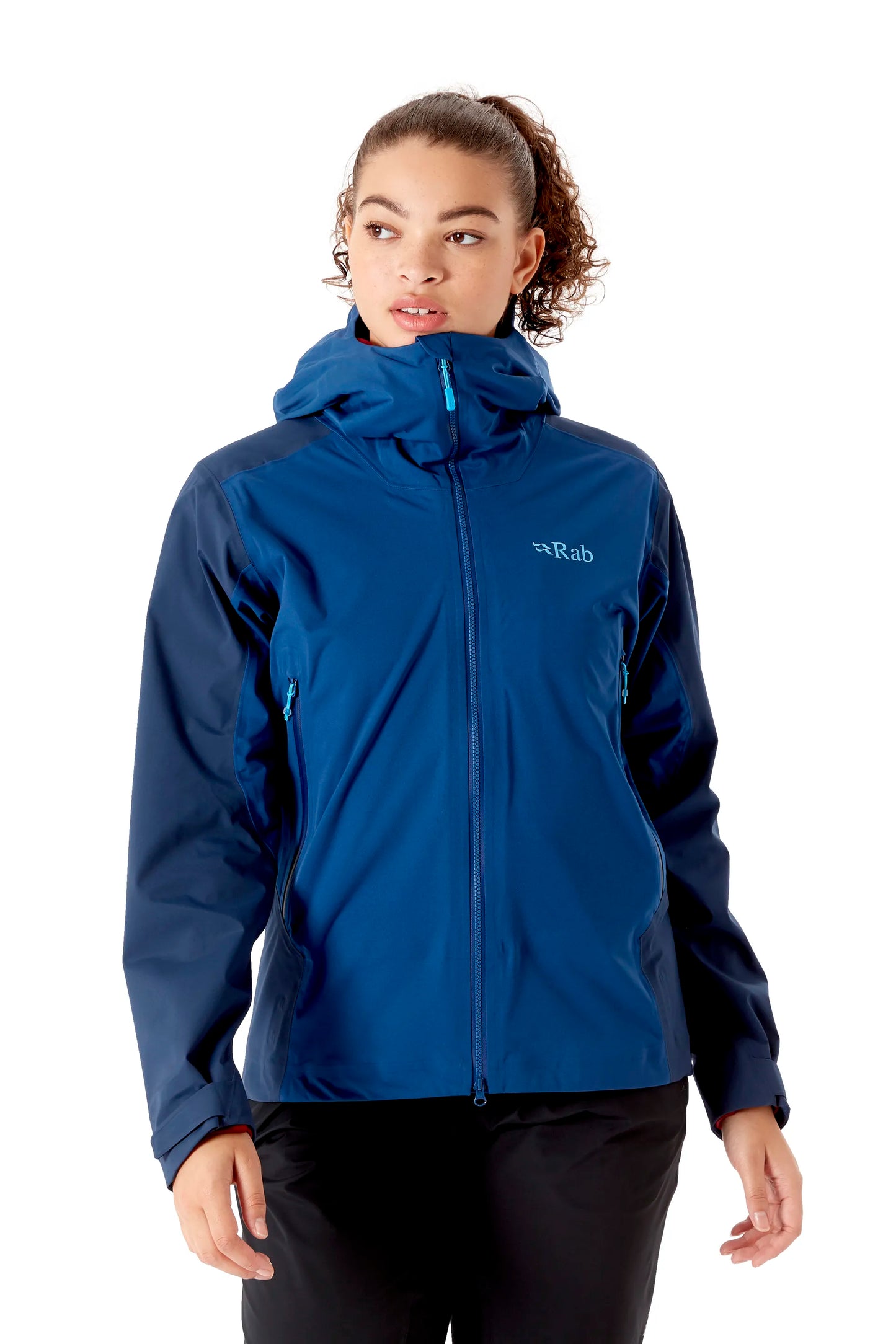 Kinetic Alpine 2.0 Jacket Women's