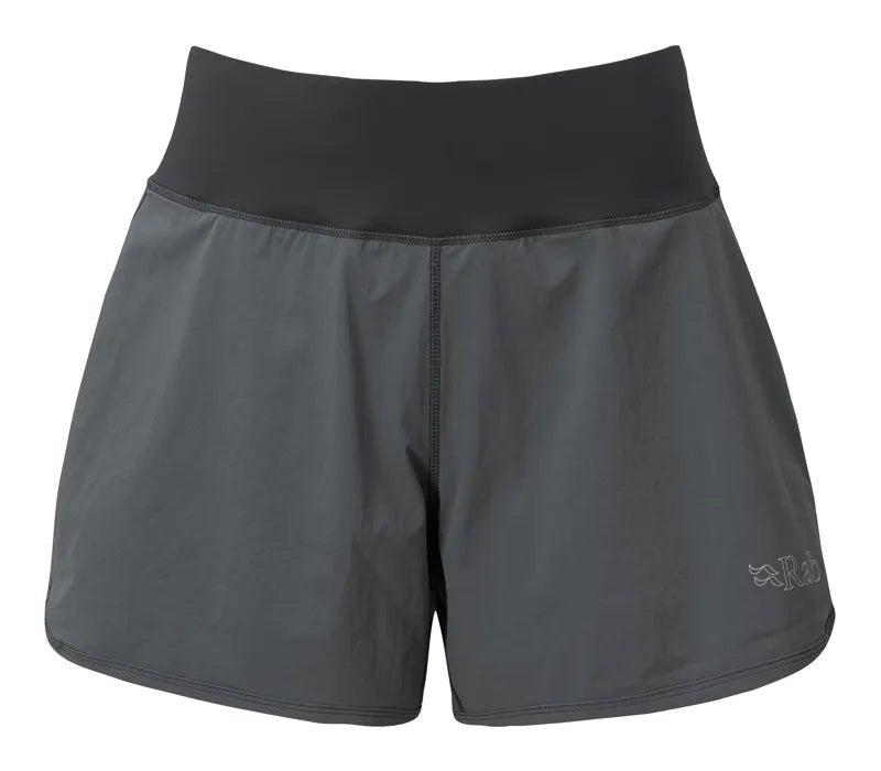 Momentum Shorts Women's (4")