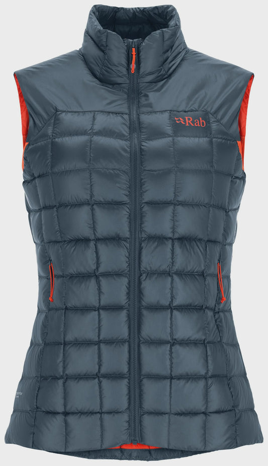 Mythic Vest W