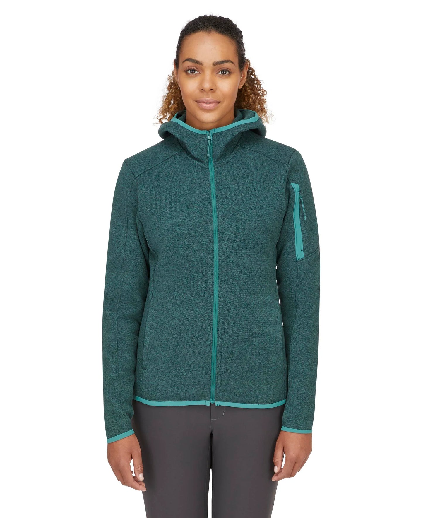 Ryvoan Hoody W