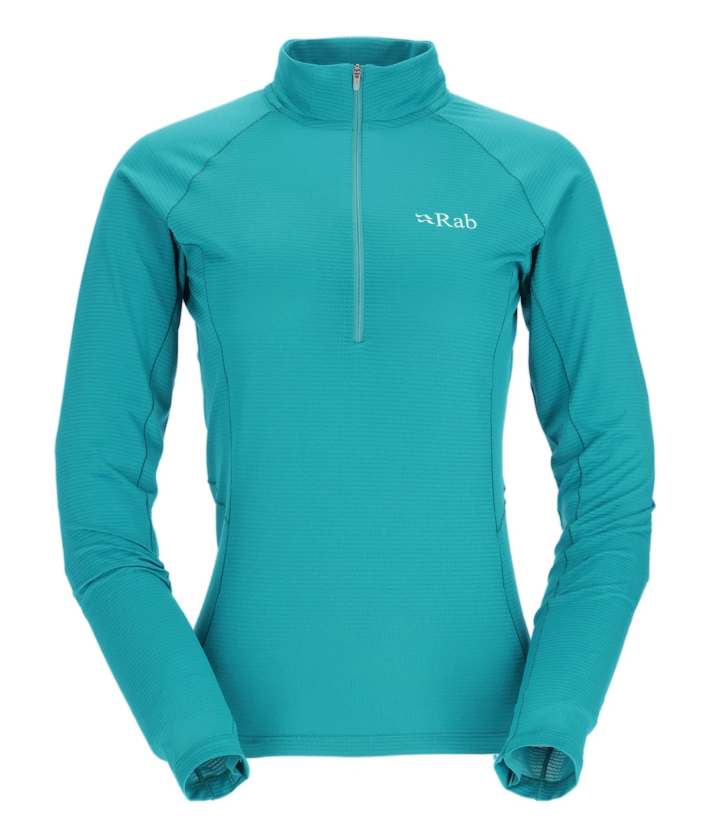 Sonic LS Zip Women's