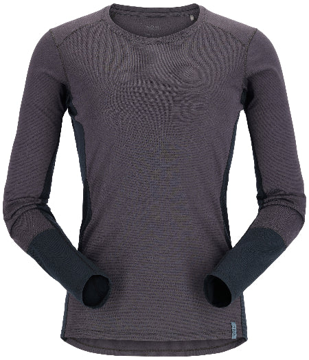 Syncrino Base LS Tee Women's