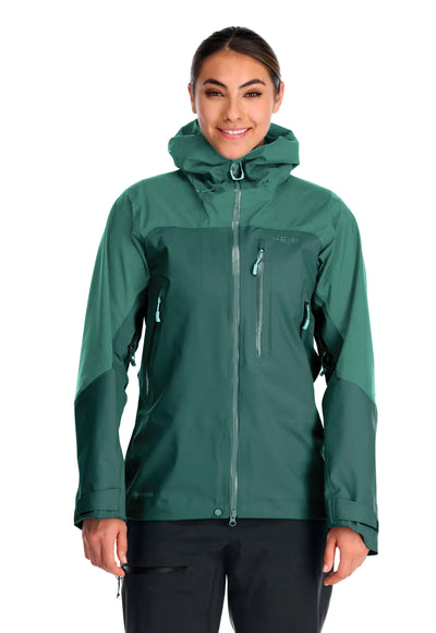 Zanskar GTX Jacket W