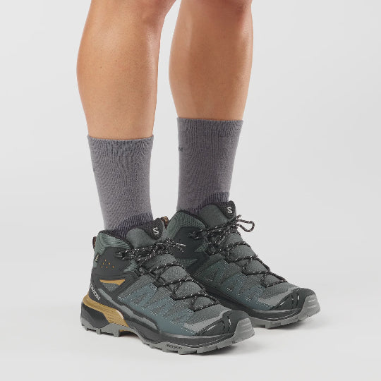 Salomon X Ultra 360 Mid GORE-TEX Boot