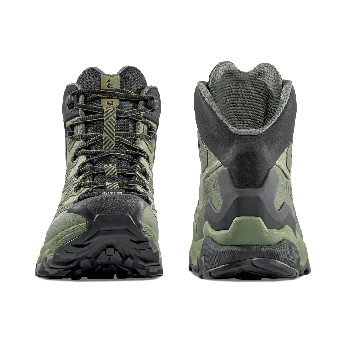 La Sportiva Ultra Raptor 3 Mid GORE-TEX